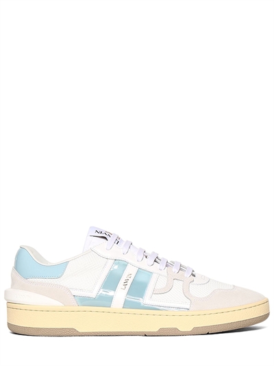 lanvin low tops