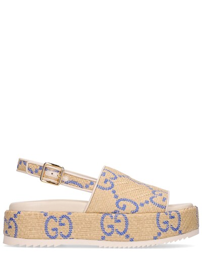 gucci angelina wedge