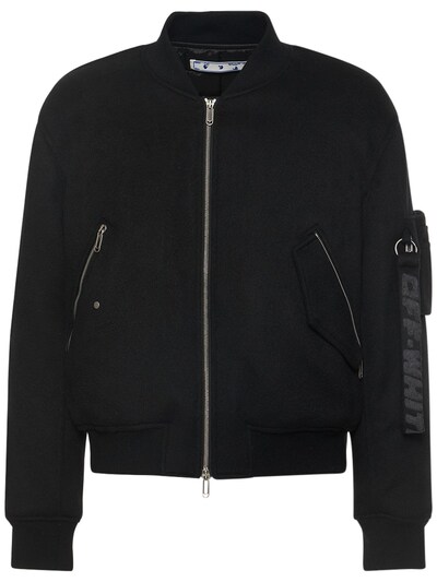 Portachiavi Con Giacca Varsity Luisaviaroma Uomo Abbigliamento Cappotti e giubbotti Giacche Giacche bomber Giacche college 
