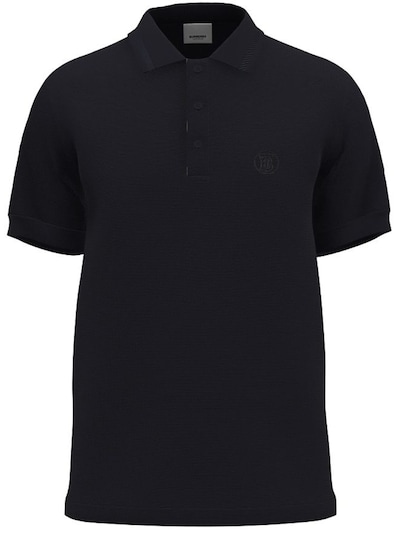 Burberry Men's Eddie Polo Shirt