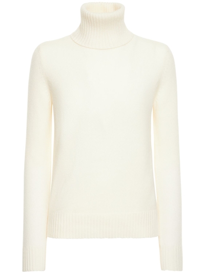 Parksville baby cashmere turtleneck - Loro Piana - Women | Luisaviaroma