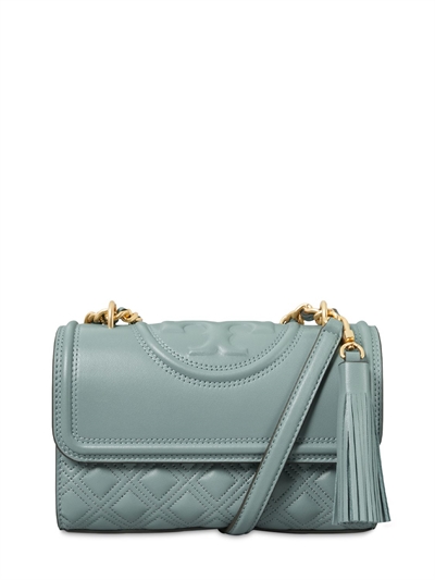 tory burch small fleming bag