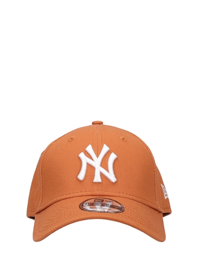 9forty league essential ny yankees hat 