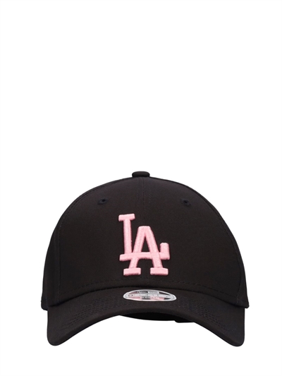 New Era - 9forty pink la dodgers hat 