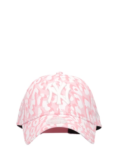 tie dye ny yankees hat