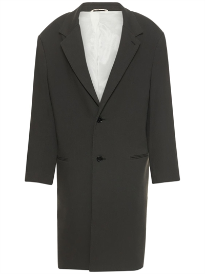lemaire chesterfield coat