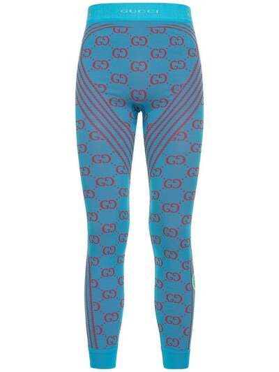 gucci tights luisaviaroma