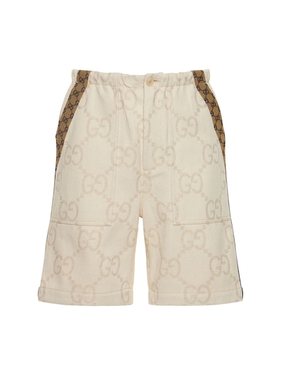 gucci female shorts