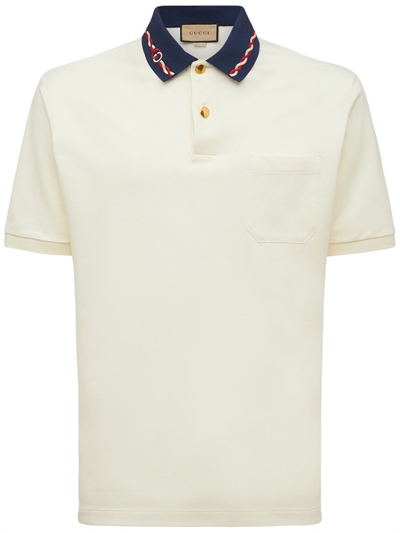 polo gucci shirts