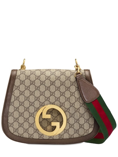 gucci gg supreme bag