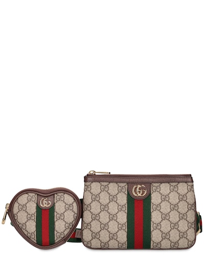 Women's Designer & Luxury Belt Bags 2023 | Luisaviaroma