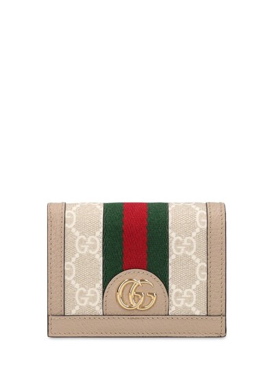 customize gucci wallet