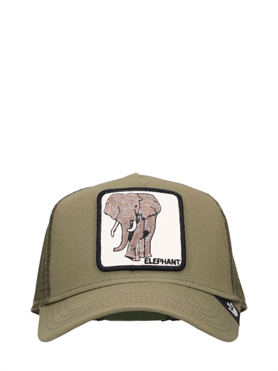 Goorin Bros - The elephant trucker hat 