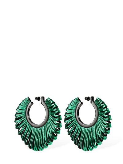 Leliamae, Louis Earrings - Studio Store