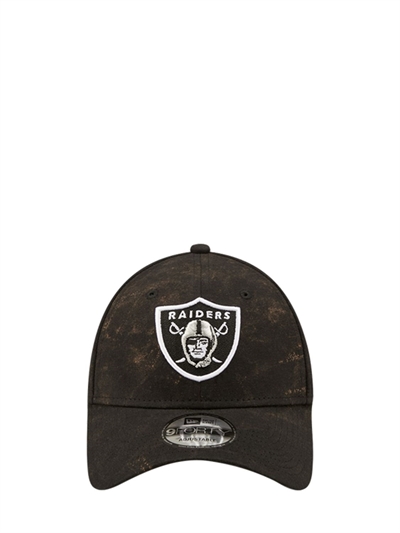Era - 9forty washed pack lv raiders hat 