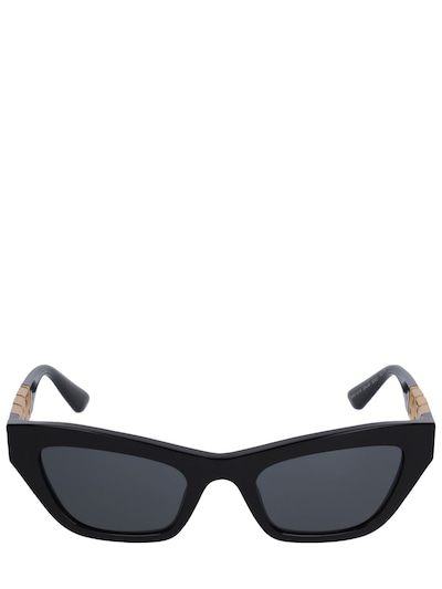 Saint Laurent Women's Narrow Cat Eye Sunglasses