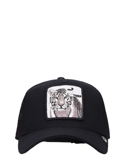 The white tiger キャップ - Goorin Bros - メンズ | Luisaviaroma