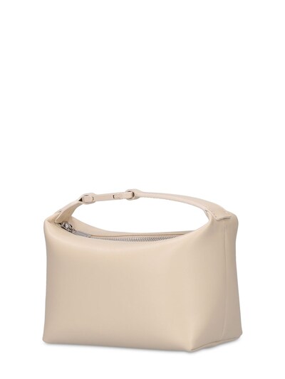 Moonbag leather top handle bag - Eéra - Women | Luisaviaroma