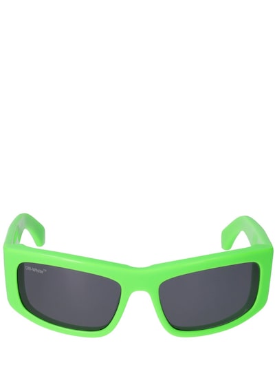 Off-White Joseph Sunglasses