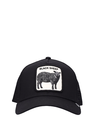 Goorin Bros - The black sheep trucker 