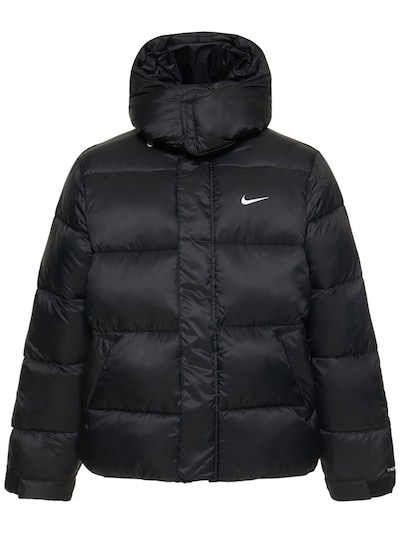 Thermore insulated puffer jacket - Nike - Men | Luisaviaroma