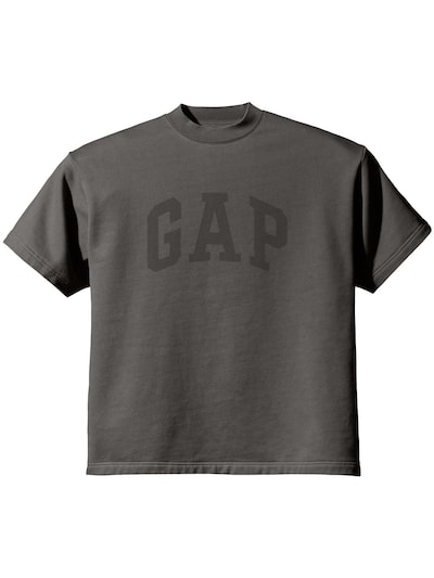 yeezy gap engineered by balenciaga dove fleece tee