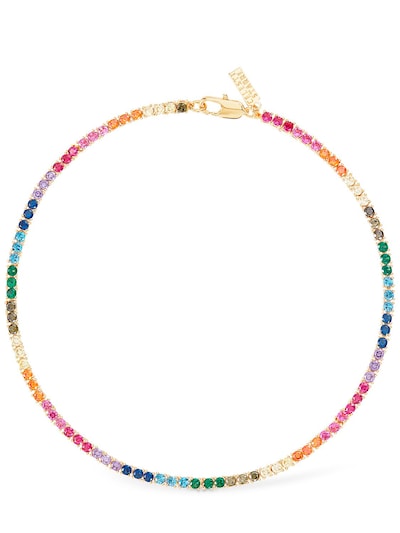 Rainbow dreams collar necklace - Celeste Starre - Women | Luisaviaroma