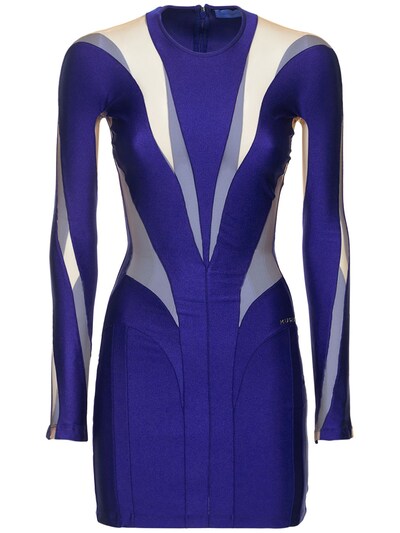 アウター ジャケット Mugler H\u0026M Mini Dress 36 Size | ochge.org