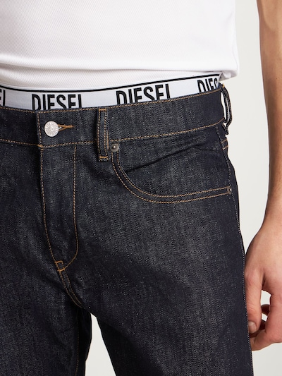 Set of 2 logo cotton jersey briefs - Diesel - Men | Luisaviaroma