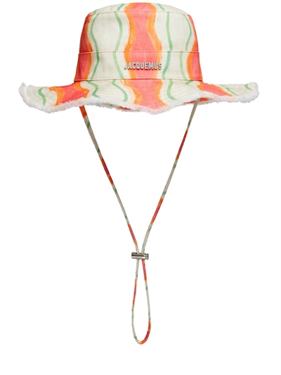 Von Dutch - Cas1 Cappello verde beige
