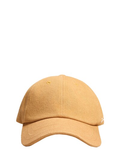 La casquette jacquemus baseball hat - Jacquemus - Women | Luisaviaroma