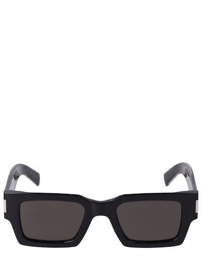 Saint Laurent SL 572 Acetate Sunglasses