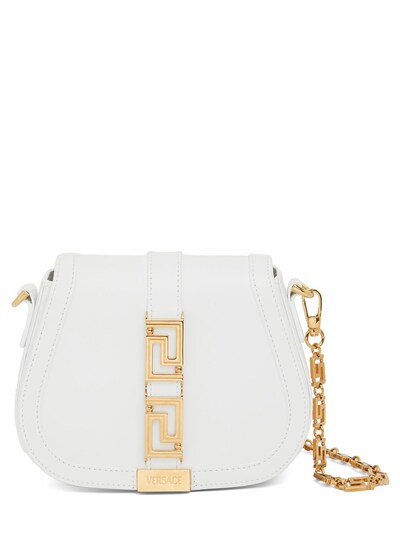 Fendi white clearance shoulder bag