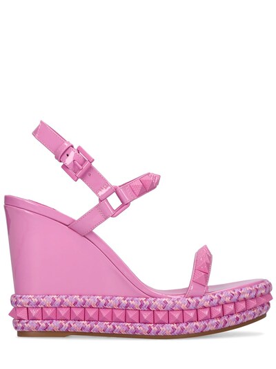 louboutin compensées