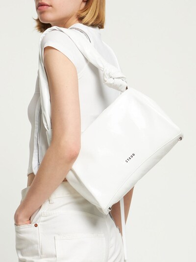 Lisbett shoulder bag - Staud - Women | Luisaviaroma