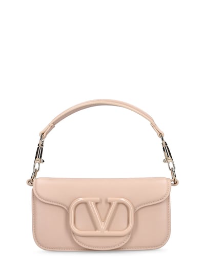 Valentino Garavani Small Vsling Top Handle Bag