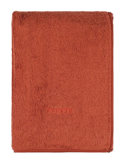 Frette Face Towel