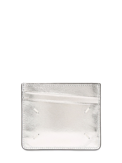 margiela card holder