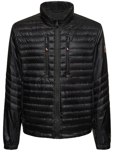 Moncler Grenoble Men's Althaus Down Jacket