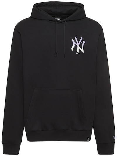 Ny yankees drip logo hoodie - New Era - Men