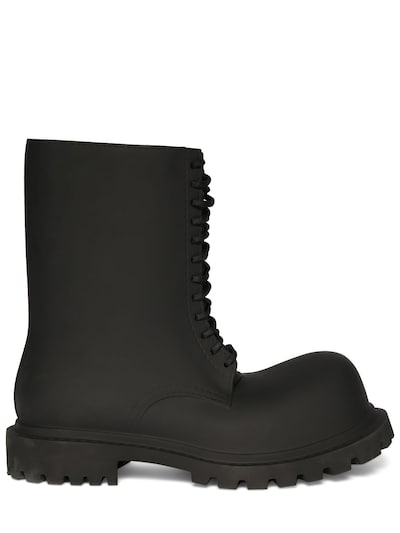 Steroid boots - Balenciaga - Men | Luisaviaroma