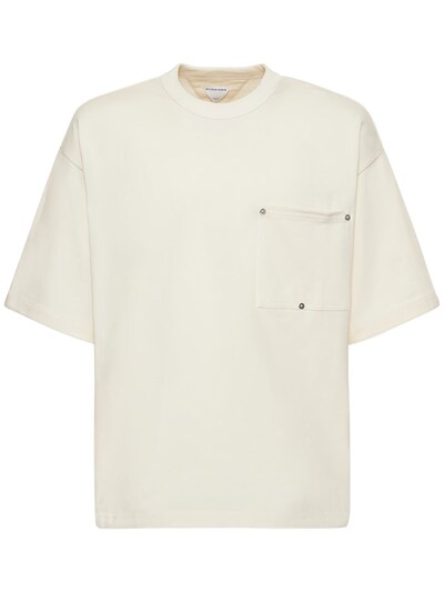 Men's T-Shirts  Bottega Veneta® RO