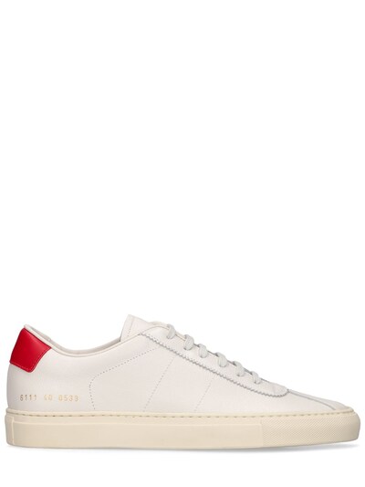 Tennis 77 suede sneakers - Common Projects - Women | Luisaviaroma