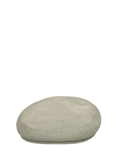 Tropic 504 ventair flat cap - Kangol - Men | Luisaviaroma