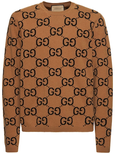 Gucci Men's Sweater