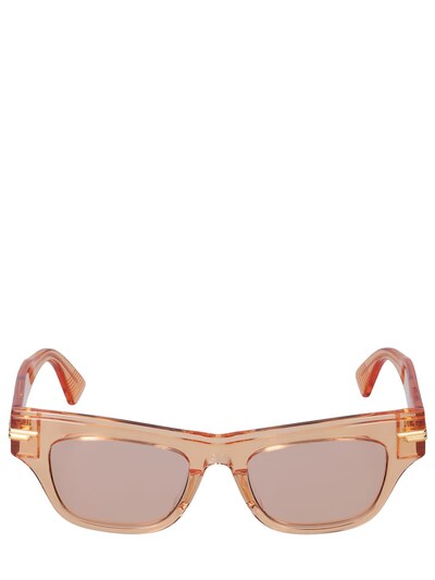 Bottega Veneta Women's BV1122S Sunglasses