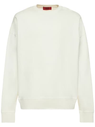 Louis Vuitton Cotton Sweatshirt