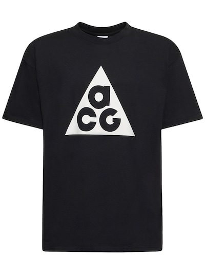 Acg logo t-shirt - Nike - Men | Luisaviaroma