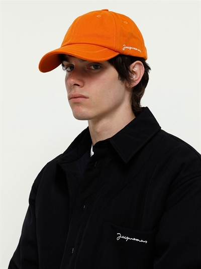 Berretto Canada Baseball In Cotone | Unisex | Regolabile | Giallo | Per Sport E Tempo Libero