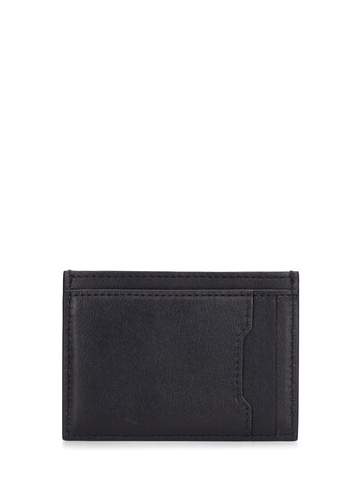 Bi-fold card holder w/ logo - Amiri - Men | Luisaviaroma